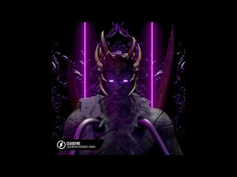 Ceasefire | Zack Merci X Nieko | INSTRUMENTAL
