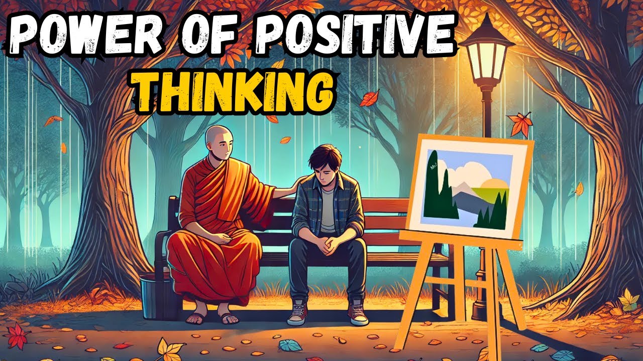 The Power Of Positive Thinking | How To Ignore Negative People Around You |
