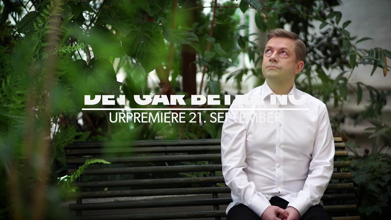 Det går betre no - Det Norske Teatret