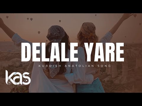 Delale Yare - Kurdish Trap Remix (Kurdish Anatolian Song)