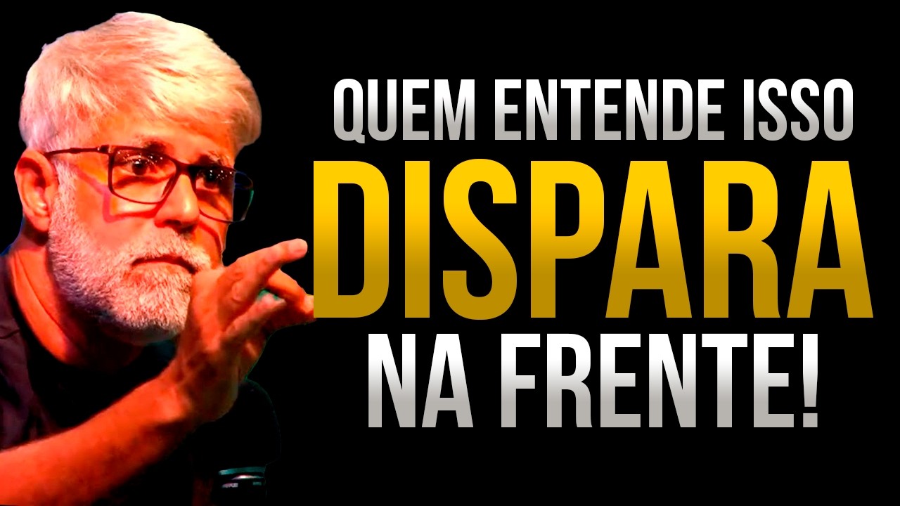 Poucos percebem, mas é isso que todo vencedor tem em comum | Pastor Cláudio Duarte