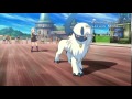 Pokemon XY Opening Theme - Movie Version 