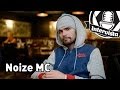 Intervista - Noize MC 