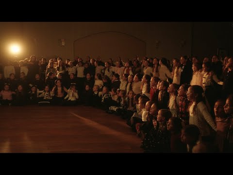 Praying Through The Pain cover Shiras Hayam Girls Choir FT. Yael Bohbot & Sara Leeba Caplan