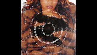 LOUIS IV- Faith Evans (Audio)