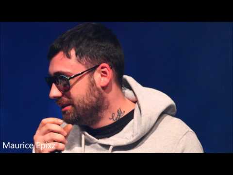 SIDO - Hier Spielt Die Musik feat. GRECKOE (FREETRACK)