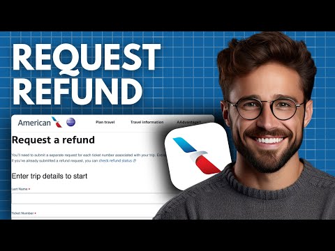 Aa Refund Status