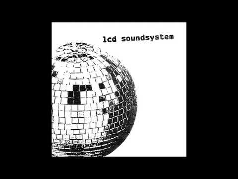 LCD Soundsystem   LCD Soundsystem Full Album CD 1 & 2