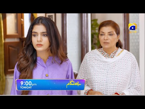 Baylagaam Episode 07 Promo | Tonight at 9:00 PM only on Har Pal Geo