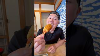Stop! You’re Eating Kushikatsu WRONG #PR