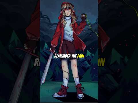 Scarlet Pearl and Arsonist Cleo #edit #lifeseries #zombiecleo #pearlescentmoon #mcytedit #fanedit