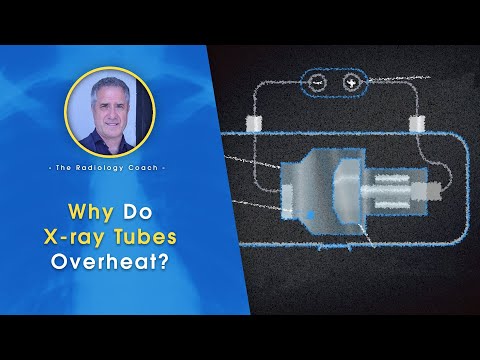 How to Care for Your X ray Machine