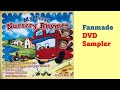 My First Nursery Rhymes Vol3 Fanmade DVD Sampler
