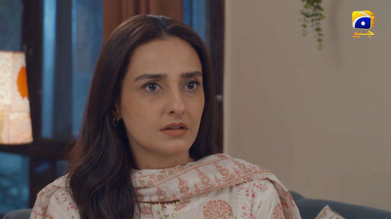 Beti Ka Ghar Konsa EP 46 New Promo | Momal Sheikh  - Humayoun Ashraf - Ali Abbas  | Har Pal Geo