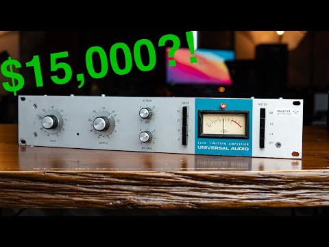 $15,000 Compressor Everyone is WRONG ABOUT