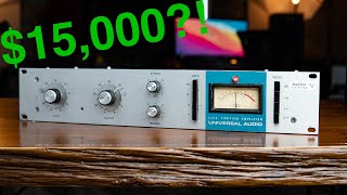 Video thumbnail for $15,000 Compressor Everyone is WRONG ABOUT by Colt Capperrune