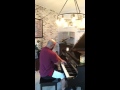 Gershwin Prelude 2