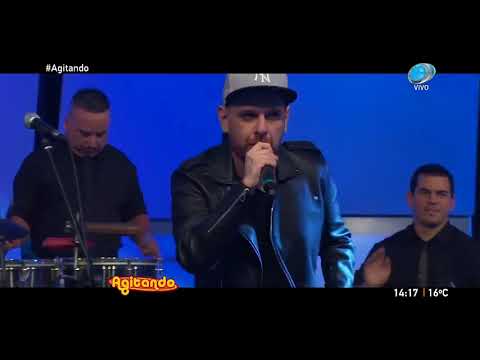 Mariano Bermúdez en VIVO
