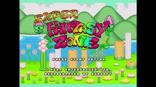 Shoot'em Ups on the Sega Genesis