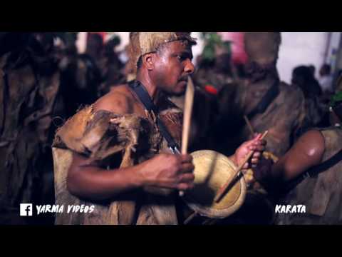 MIZIK a Mas Ka Klé dimanche 22 janvier 2017 (KARATA)