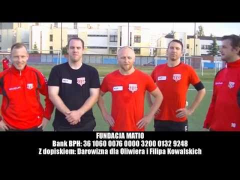 KP Polonia Bydgoszcz - Nie Kręć Że Wpłacisz