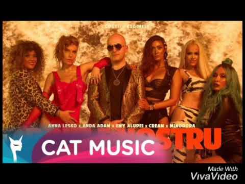 Costi😎 Reginele 👑- Binele nostru (Bass Boosted)