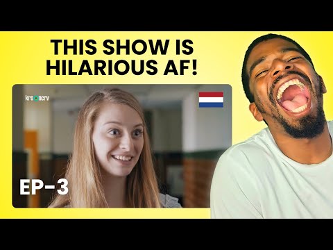 Rundfunk - Season 1 Episode 3 | American Reacts