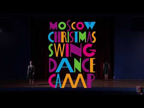9. MXSDC-2020. Cabaret - Mirror (Tanya Yakubovskaya)