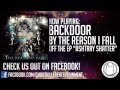 The Reason I Fall - Backdoor (Ashtray Shatter EP ...