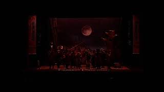 Nunca jamás – Cuartos de Final – COAC 2011