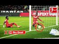 Defensive Art ? Spectacular Goal Line Clearances 2022/23