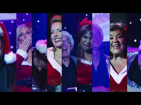 That'll Be The Day Christmas Show