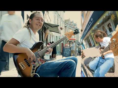 Dr Funk - Sail (Awolnation Cover)