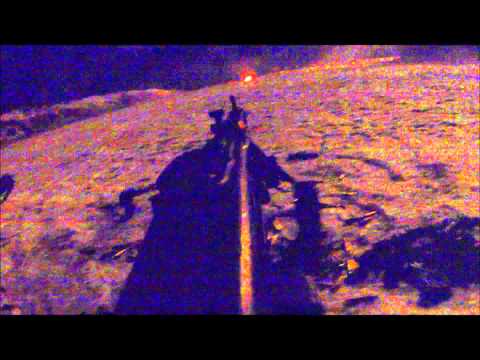 MG3 - superior firepower/battle roar - live fire