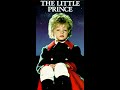 Opening And Closing To The Little Prince Canadian VHS 1989