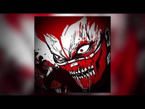 Syke E - Lurk (Prod. GREY)