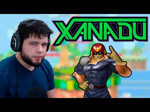 Everyone Is Grinding Weeklies (Xanadu #403 ft. Ginger, BBB, Gahtzu)