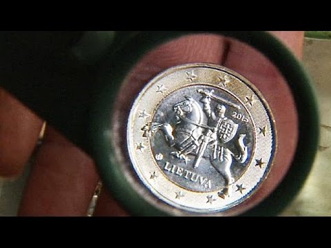 Euro sotto 1,18, non succedeva dal 2005. Riflettori puntati sulla Bce - economy