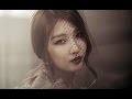 4MINUTE - Cold Rain (Instrumental Ver.) 