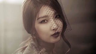 4MINUTE - Cold Rain (Instrumental Ver.)