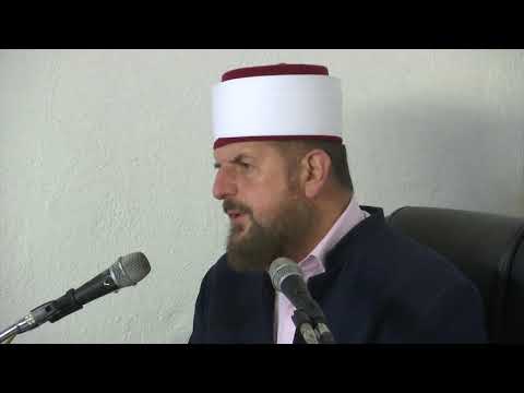 29. El-Ankebut 44-45 "Vlera e namazit dhe dhikrit"