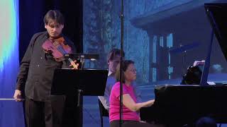 Dmitrij Shostakovich - Viola Sonata