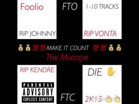 #8 Foolio - Cross Or Break #MICTMT