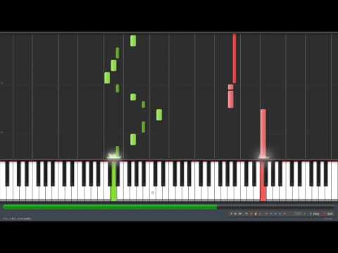 Homestuck: The Lost Child - Synthesia