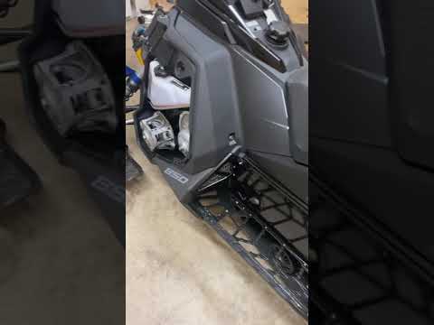 2021 Polaris matryx rca outlet