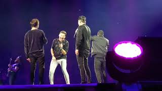 PUR &quot;Zu Ende Träumen&quot; Köln