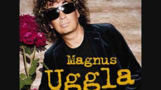Magnus Uggla - Fredagskväll på hallen