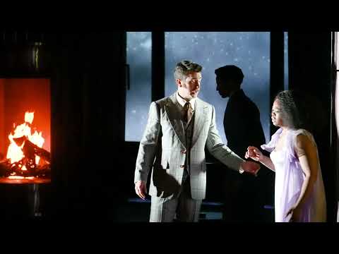 Where E'er You Walk by GF Handel