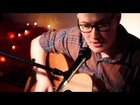 Will Mercer - Cocoon (Cover) // The Live Lounge Sessions