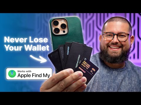 I Tested Every Find My Card with Wireless Charging